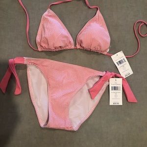 Lauren James bikini set